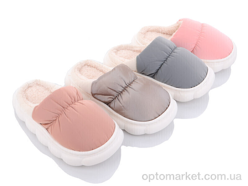 Купить Капці дитячі JH2302 mix Lion мікс, фото 1