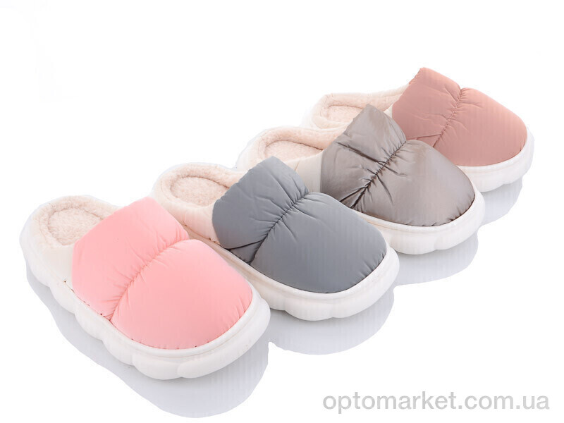 Купить Капці дитячі JH2303 mix Lion мікс, фото 1