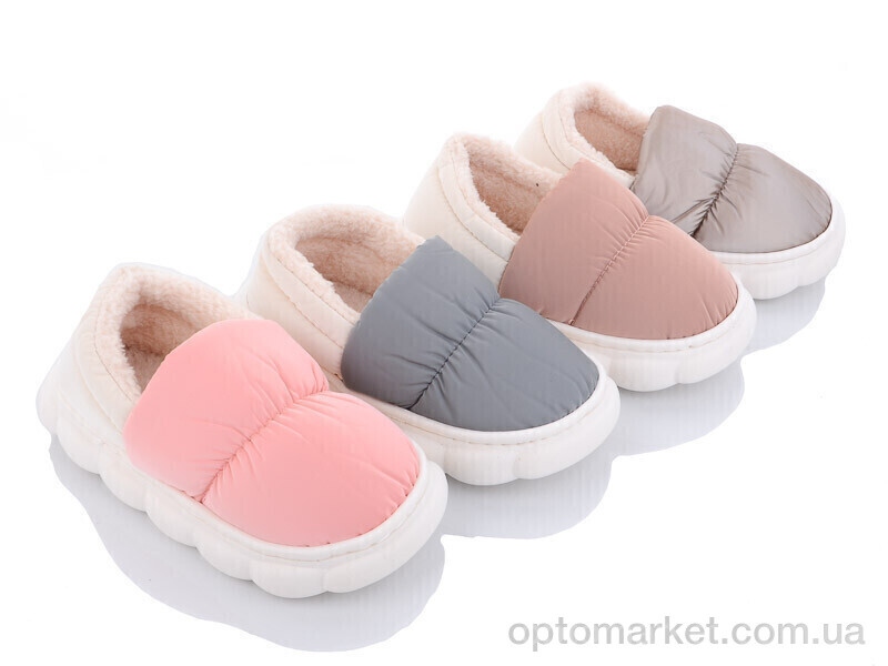 Купить Капці дитячі JH2305 mix Lion мікс, фото 1