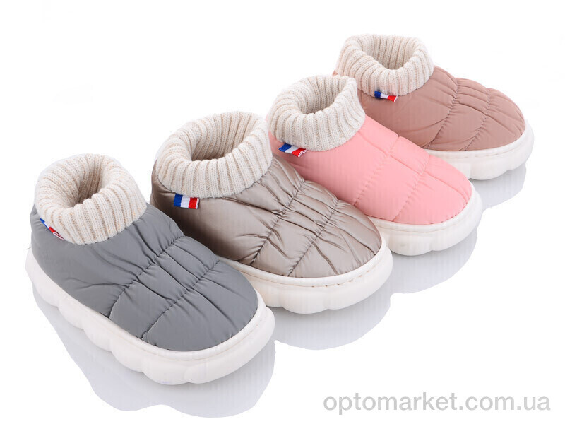 Купить Капці дитячі JH2310 mix Lion мікс, фото 1