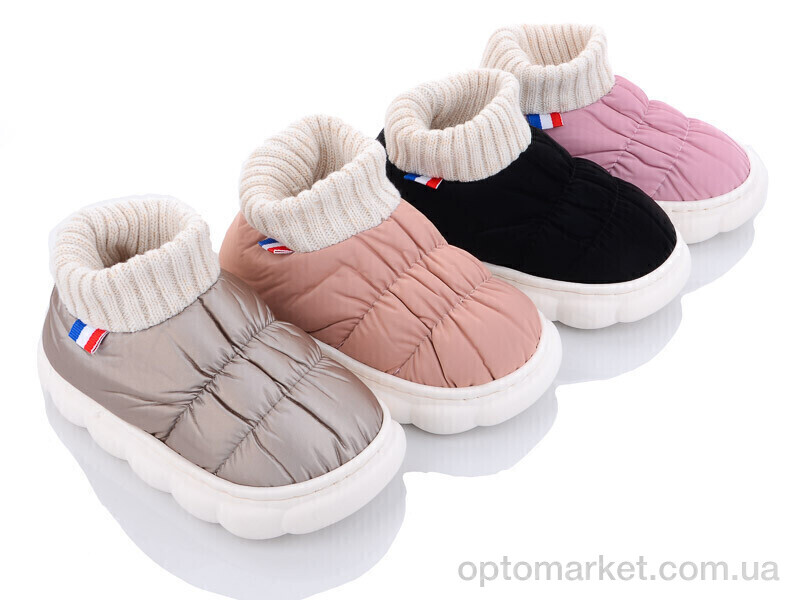 Купить Капці дитячі JH2311 mix Lion мікс, фото 1