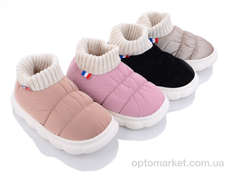 Купить Капці дитячі JH2312 mix Lion мікс, фото 1