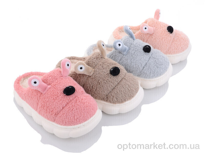 Купить Капці дитячі JH2314 mix Lion мікс, фото 1