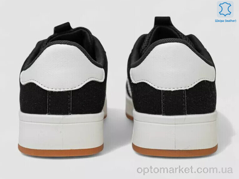 Купить Кросівки жіночі JH800-3 Stilli чорний, фото 4