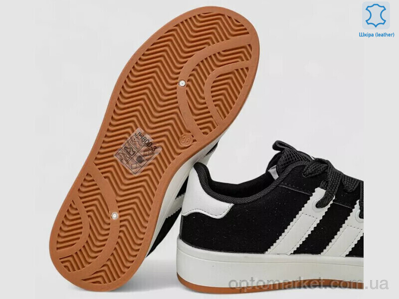 Купить Кросівки жіночі JH800-3 Stilli чорний, фото 5