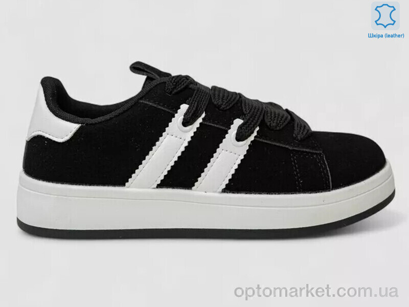 Купить Кросівки жіночі JH800-4 Stilli чорний, фото 1