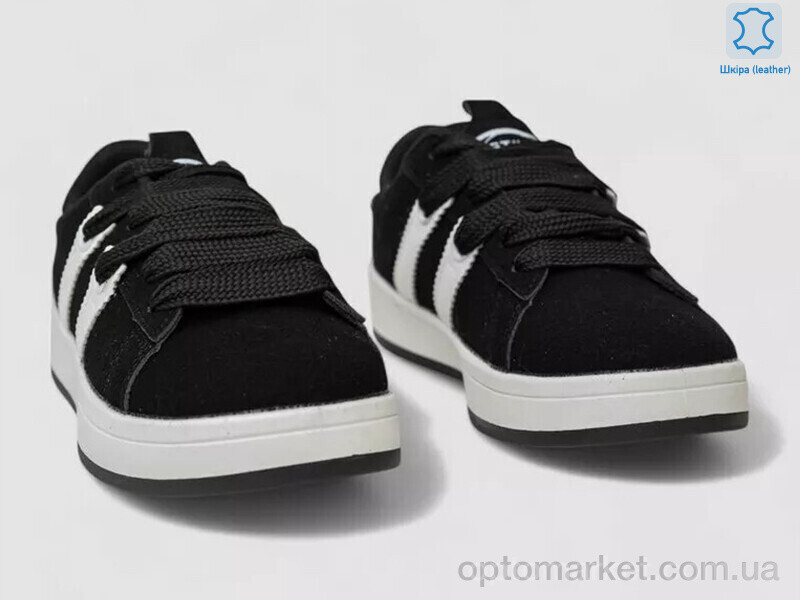 Купить Кросівки жіночі JH800-4 Stilli чорний, фото 3