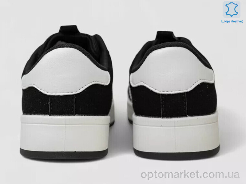 Купить Кросівки жіночі JH800-4 Stilli чорний, фото 4