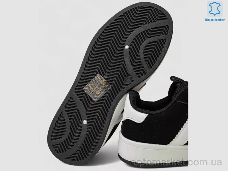 Купить Кросівки жіночі JH800-4 Stilli чорний, фото 5