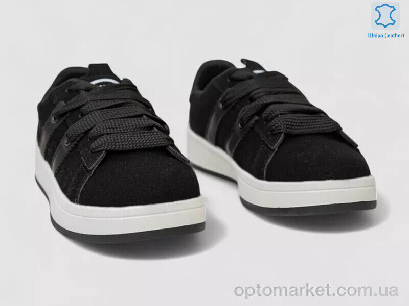 Купить Кросівки жіночі JH800-5 Stilli чорний, фото 3