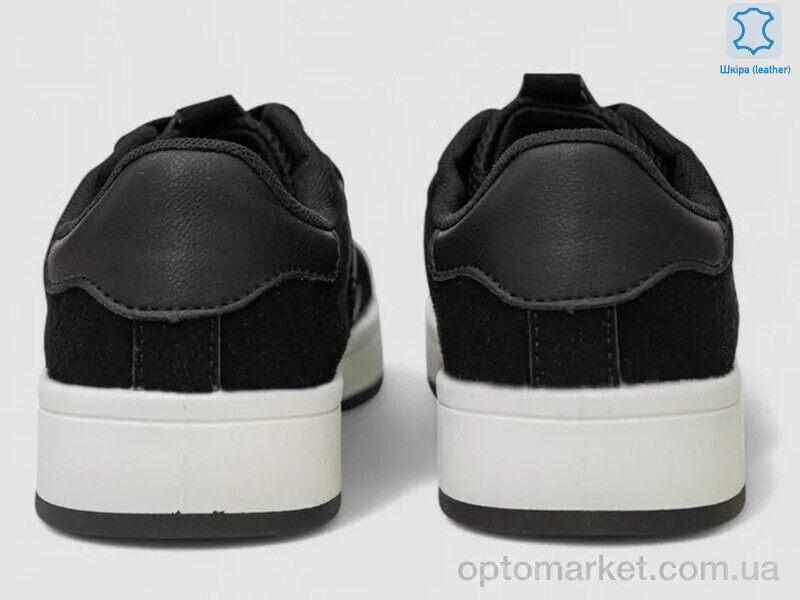 Купить Кросівки жіночі JH800-5 Stilli чорний, фото 4