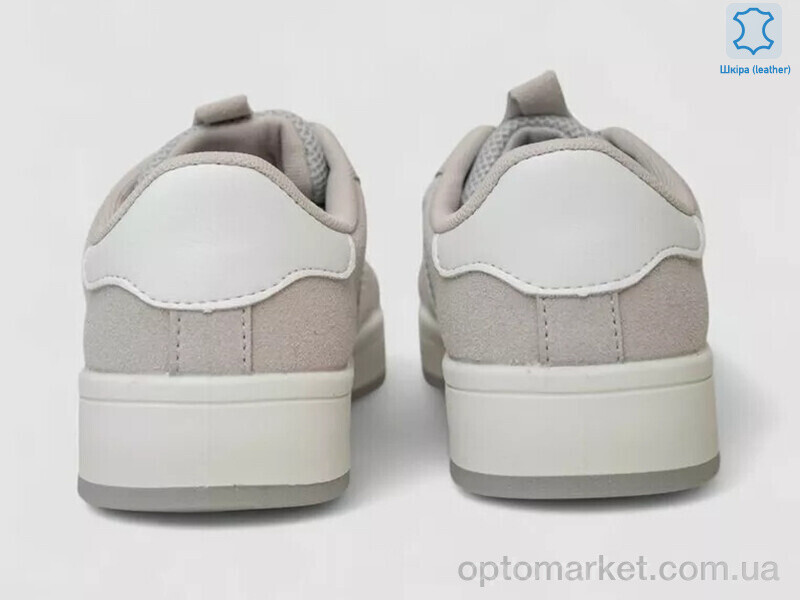 Купить Кросівки жіночі JH800-7 Stilli сірий, фото 4