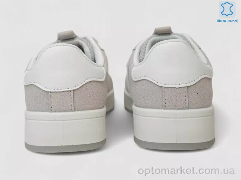 Купить Кросівки жіночі JH800-9 Stilli сірий, фото 4