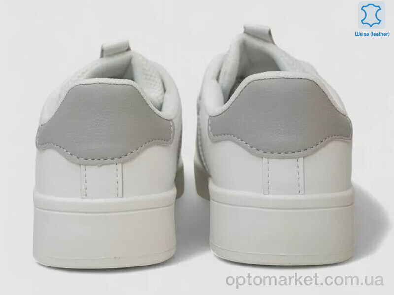 Купить Кросівки жіночі JH900-10 Stilli білий, фото 4