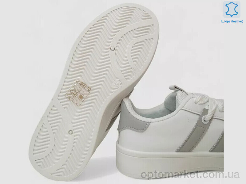 Купить Кросівки жіночі JH900-10 Stilli білий, фото 5