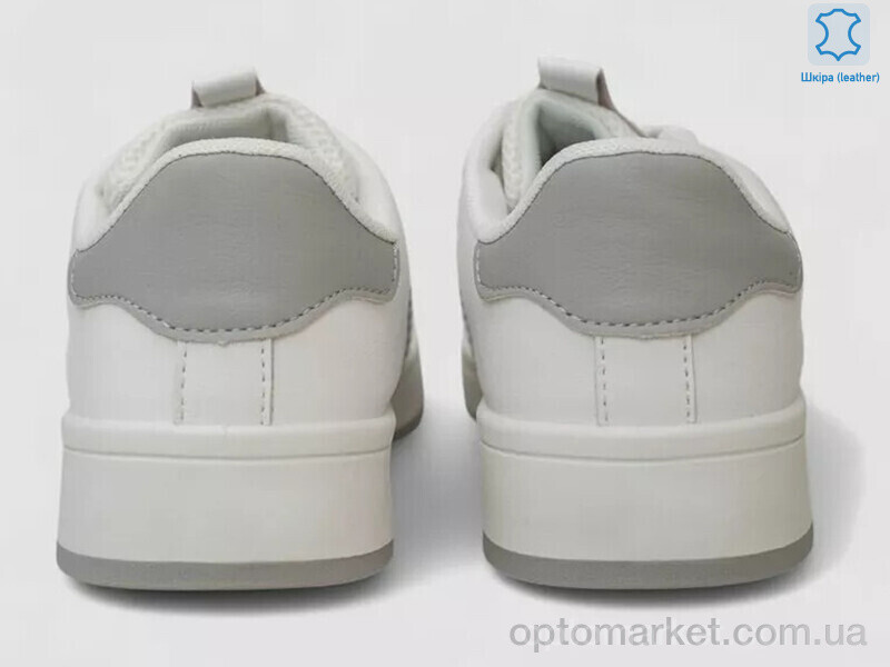 Купить Кросівки жіночі JH900-11 Stilli білий, фото 4