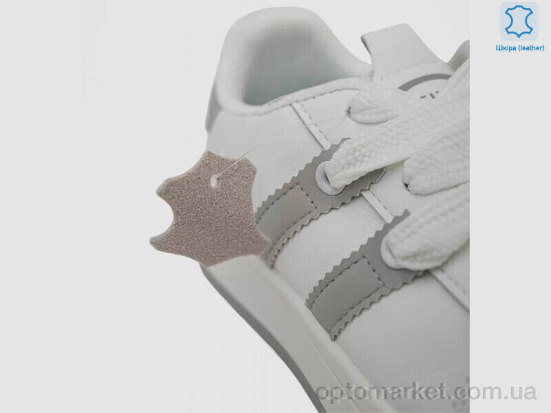 Купить Кросівки жіночі JH900-11 Stilli білий, фото 6