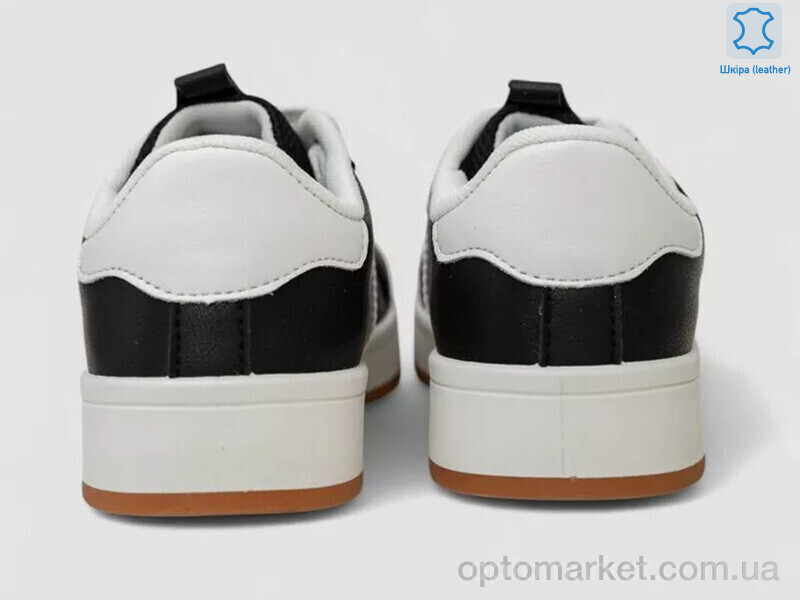 Купить Кросівки жіночі JH900-3 Stilli чорний, фото 4