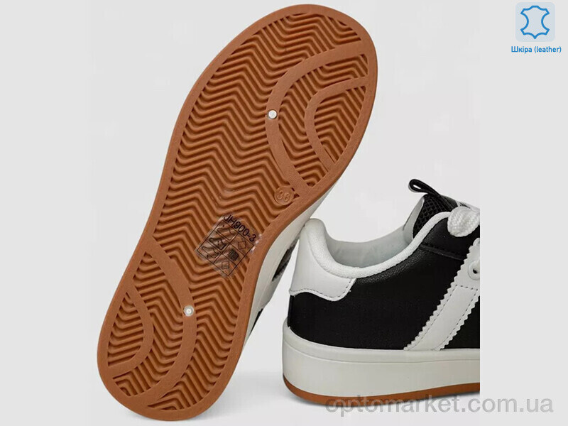 Купить Кросівки жіночі JH900-3 Stilli чорний, фото 5