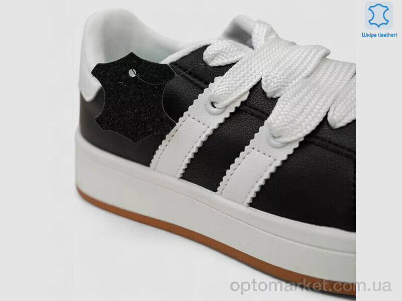 Купить Кросівки жіночі JH900-3 Stilli чорний, фото 6