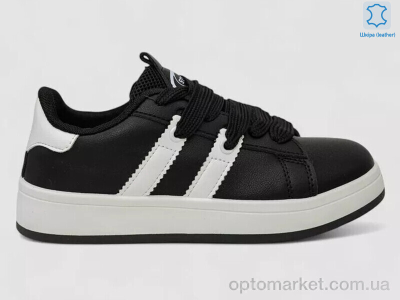 Купить Кросівки жіночі JH900-4 Stilli чорний, фото 1