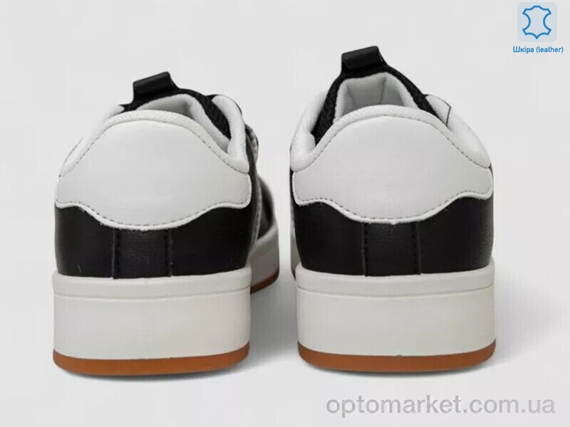 Купить Кросівки жіночі JH900-5 Stilli чорний, фото 4