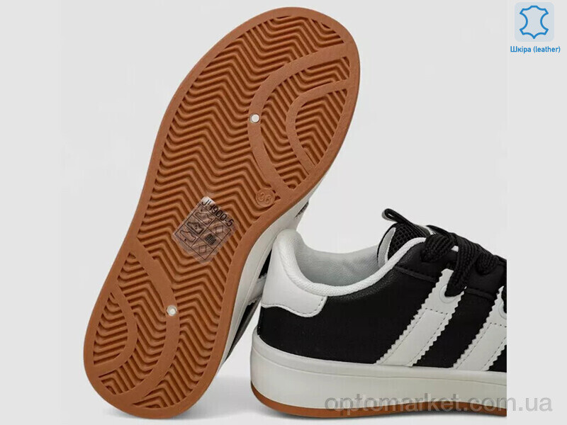 Купить Кросівки жіночі JH900-5 Stilli чорний, фото 5