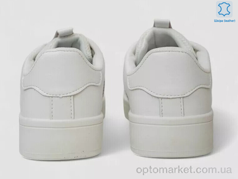 Купить Кросівки жіночі JH900-6 Stilli білий, фото 4