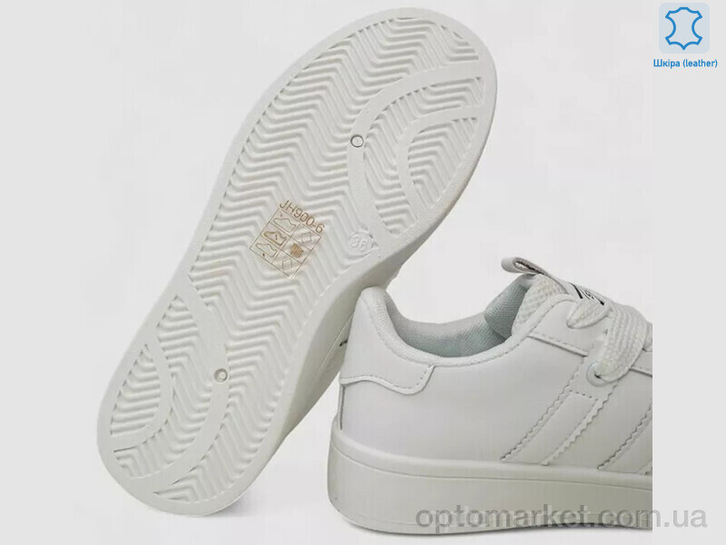 Купить Кросівки жіночі JH900-6 Stilli білий, фото 5