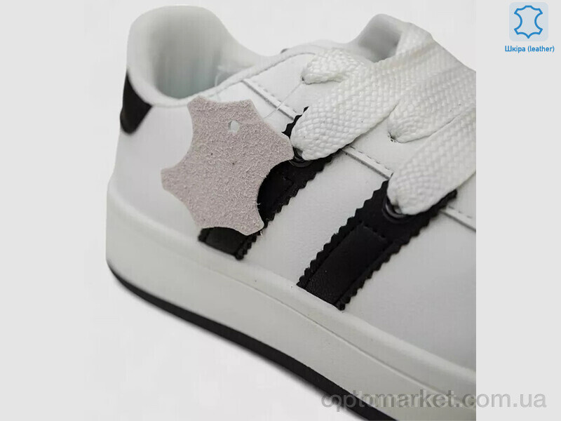 Купить Кросівки жіночі JH900-8 Stilli білий, фото 6