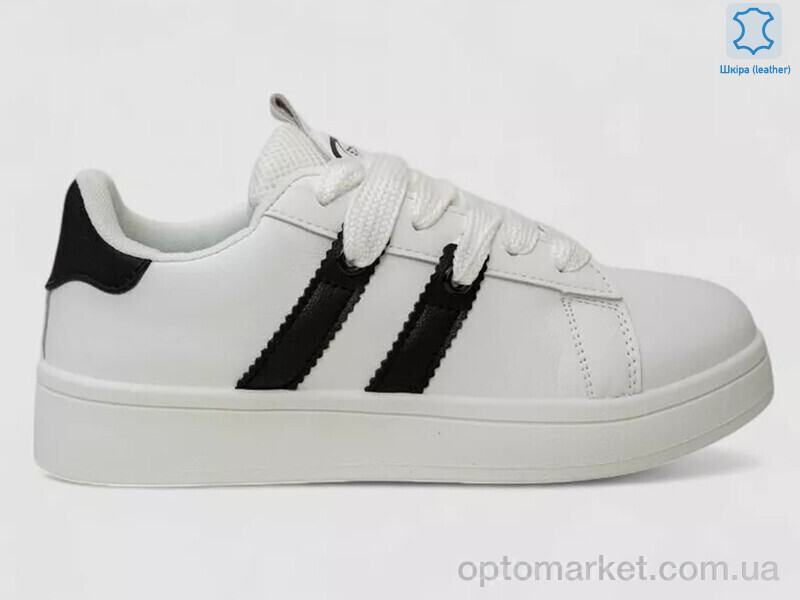 Купить Кросівки жіночі JH900-9 Stilli білий, фото 1