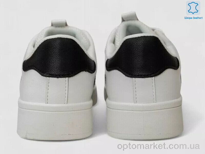 Купить Кросівки жіночі JH900-9 Stilli білий, фото 4