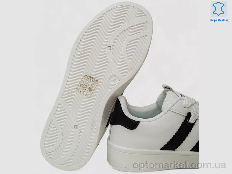 Купить Кросівки жіночі JH900-9 Stilli білий, фото 5