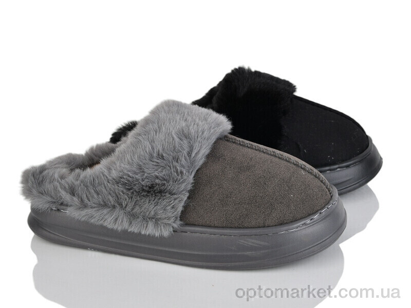 Купить Капці чоловічі JHG15 mix (24) Lion-Lu мікс, фото 1