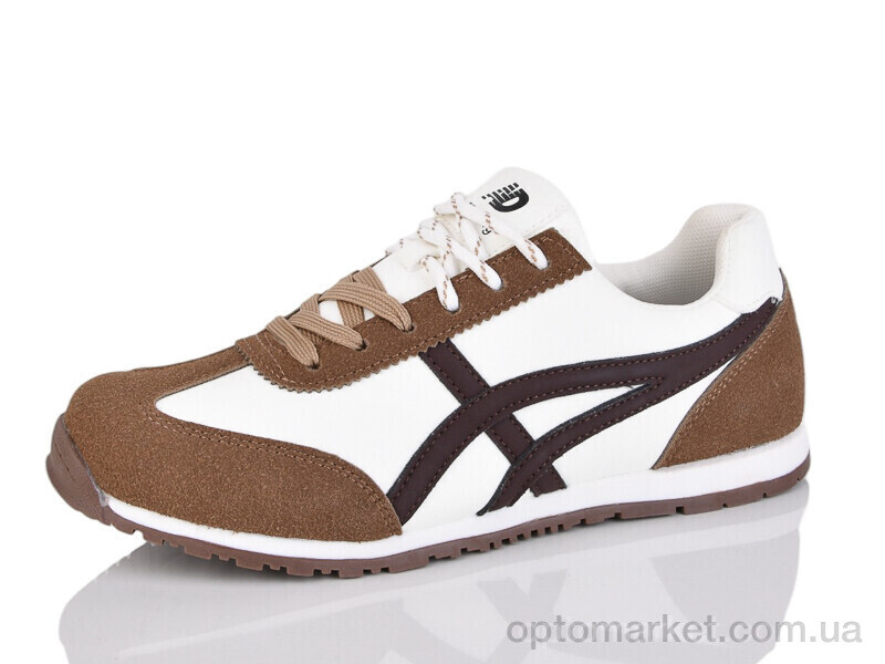 Купить Кросівки жіночі JKM119-20A Running білий, фото 1