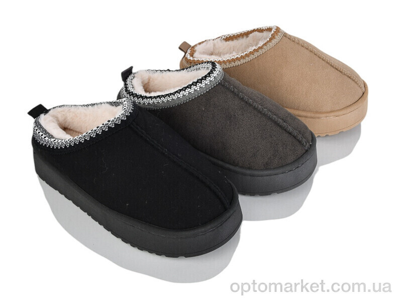 Купить Капці жіночі JNG13 (24) mix Lion-Lu мікс, фото 1