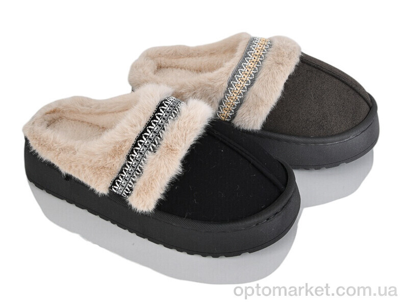 Купить Капці жіночі JNG14 (12) mix Lion-Lu мікс, фото 1