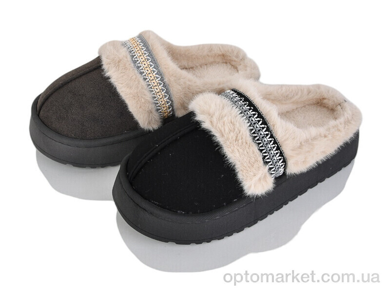 Купить Капці жіночі JNG14 (24) mix Lion-Lu мікс, фото 1