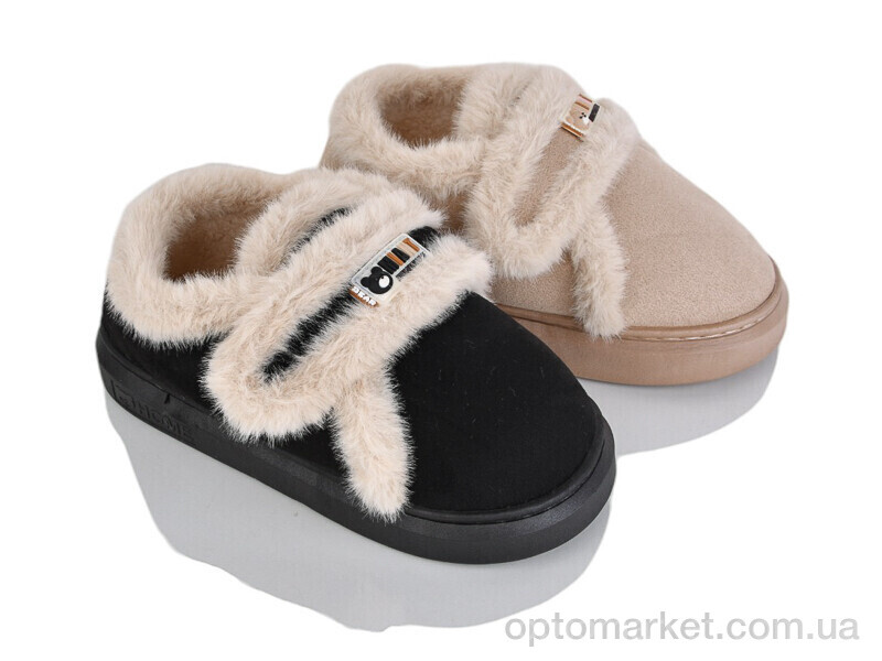 Купить Капці жіночі JNG18 (24) mix Lion-Lu мікс, фото 1