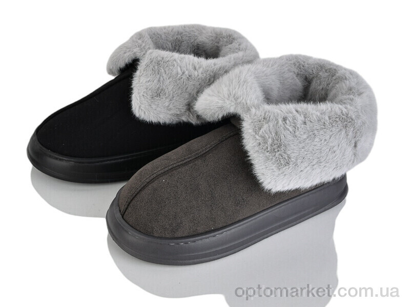 Купить Капці чоловічі JNG21 (24) mix Lion-Lu мікс, фото 1