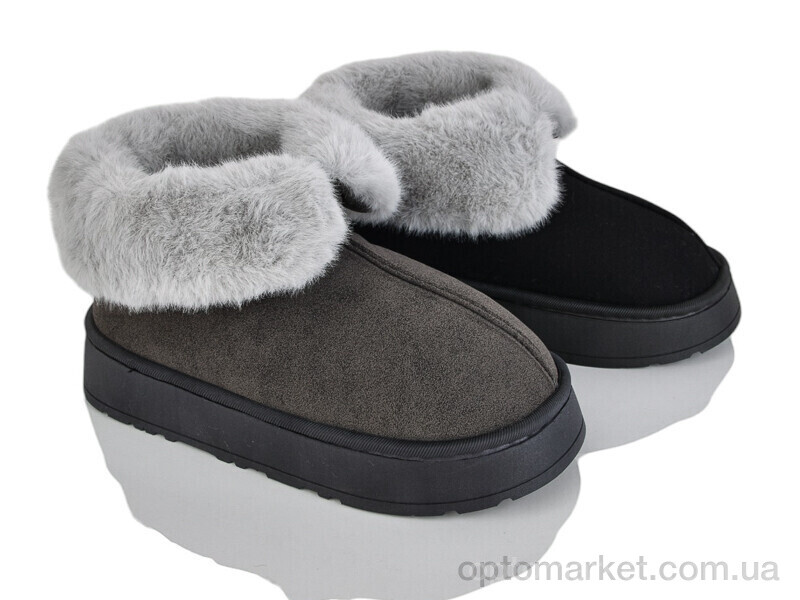 Купить Капці жіночі JNG22 (12) mix Lion-Lu мікс, фото 1