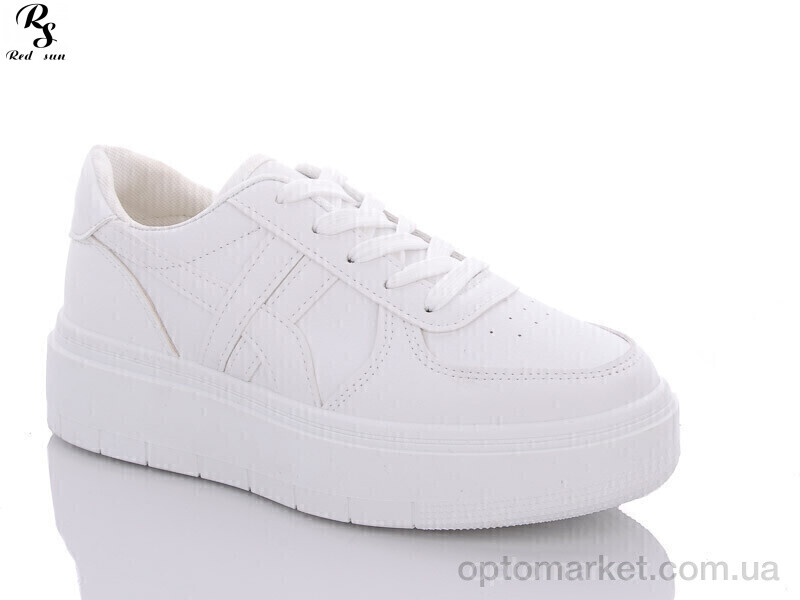 Купить Кросівки жіночі JP12-3 Red Sun білий, фото 1