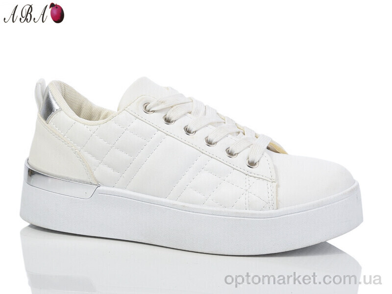 Купить Кросівки жіночі JP35-2 Панда білий, фото 1