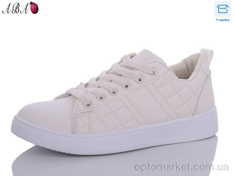 Купить Кросівки жіночі JP36-3 Панда бежевий, фото 1