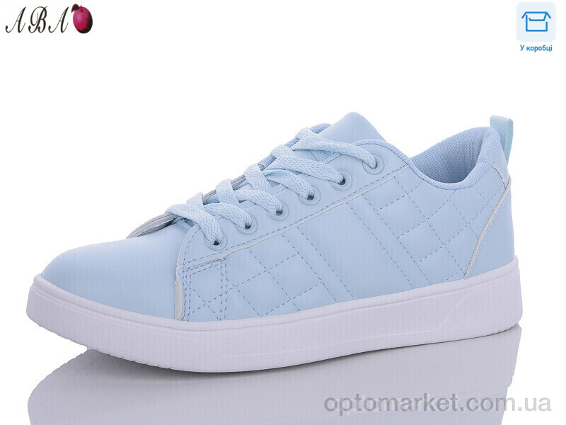 Купить Кросівки жіночі JP36-5 Панда блакитний, фото 1
