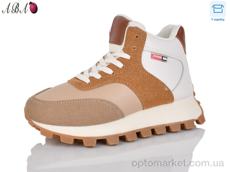 Купить Черевики жіночі JP38-5 Панда мікс, фото 1