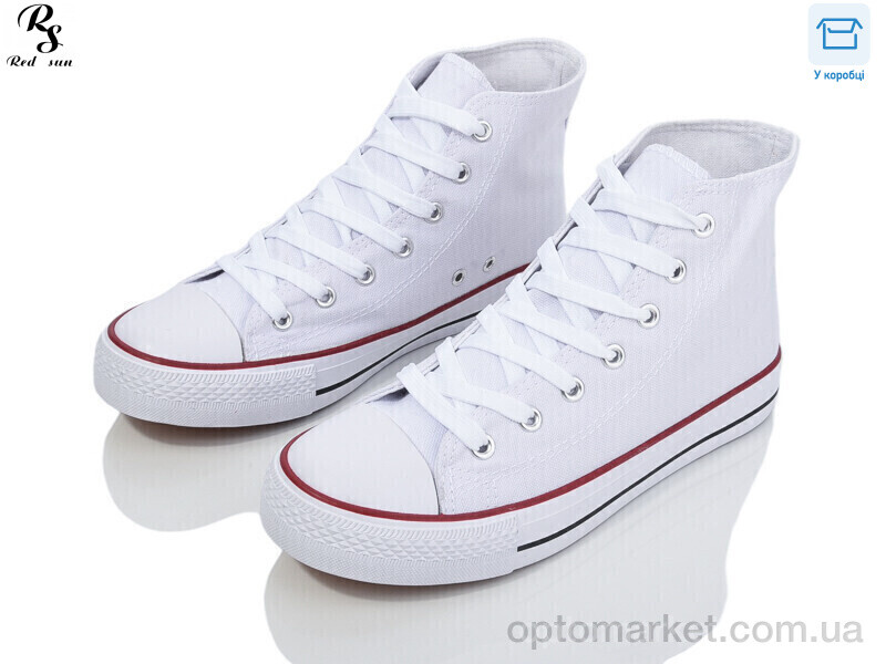 Купить Кеди жіночі JP53-2 Панда білий, фото 1