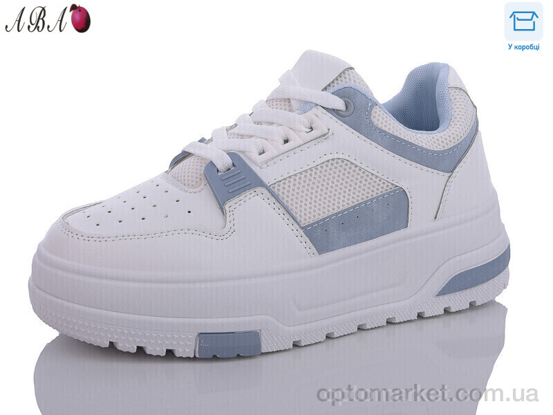 Купить Кросівки жіночі JP59-3 Панда білий, фото 1