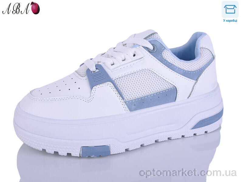 Купить Кросівки жіночі JP59-3 Панда білий, фото 1