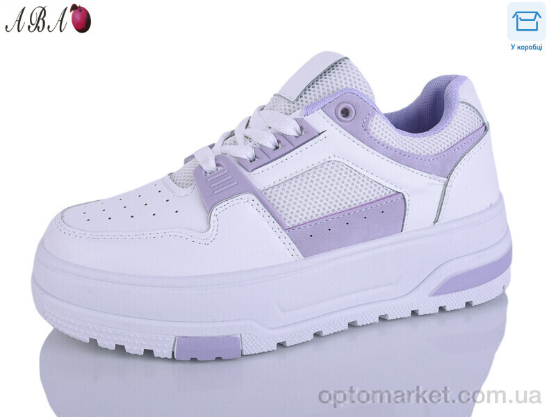 Купить Кросівки жіночі JP59-5 Панда білий, фото 1